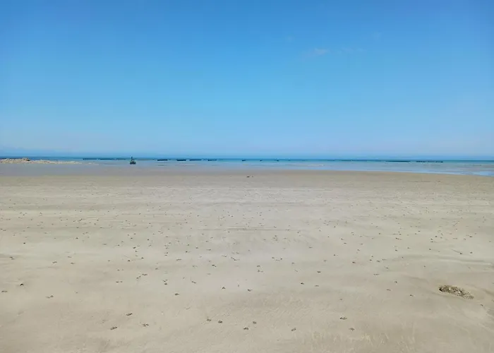 Maison Centre D\'Hillion, A 300 M De La Plage De L\'Hotellerie,Jardin Clos ,Animaux Bienvenus