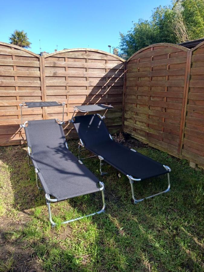 Holiday home Maison Centre D'hillion, A 300 M De La De L'hotellerie,jardin Clos ,animaux Bienvenus