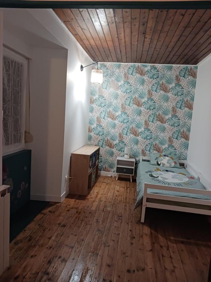 Maison Centre D'hillion, A 300 M De La De L'hotellerie,jardin Clos ,animaux Bienvenus Holiday home *