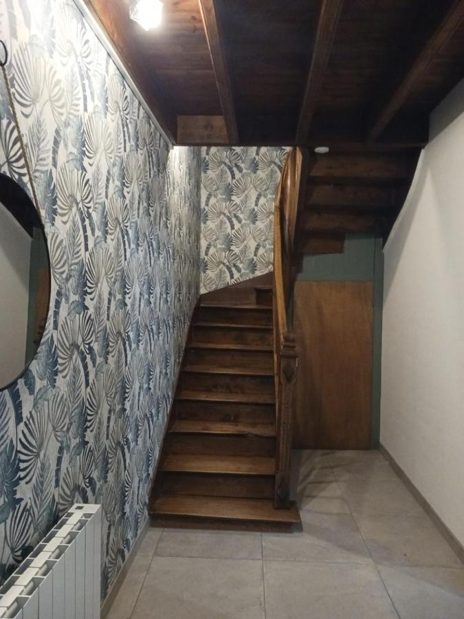 Holiday home Maison Centre D'hillion, A 300 M De La De L'hotellerie,jardin Clos ,animaux Bienvenus