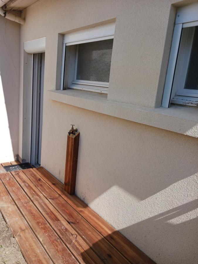Maison Centre D'hillion, A 300 M De La De L'hotellerie,jardin Clos ,animaux Bienvenus Holiday home *